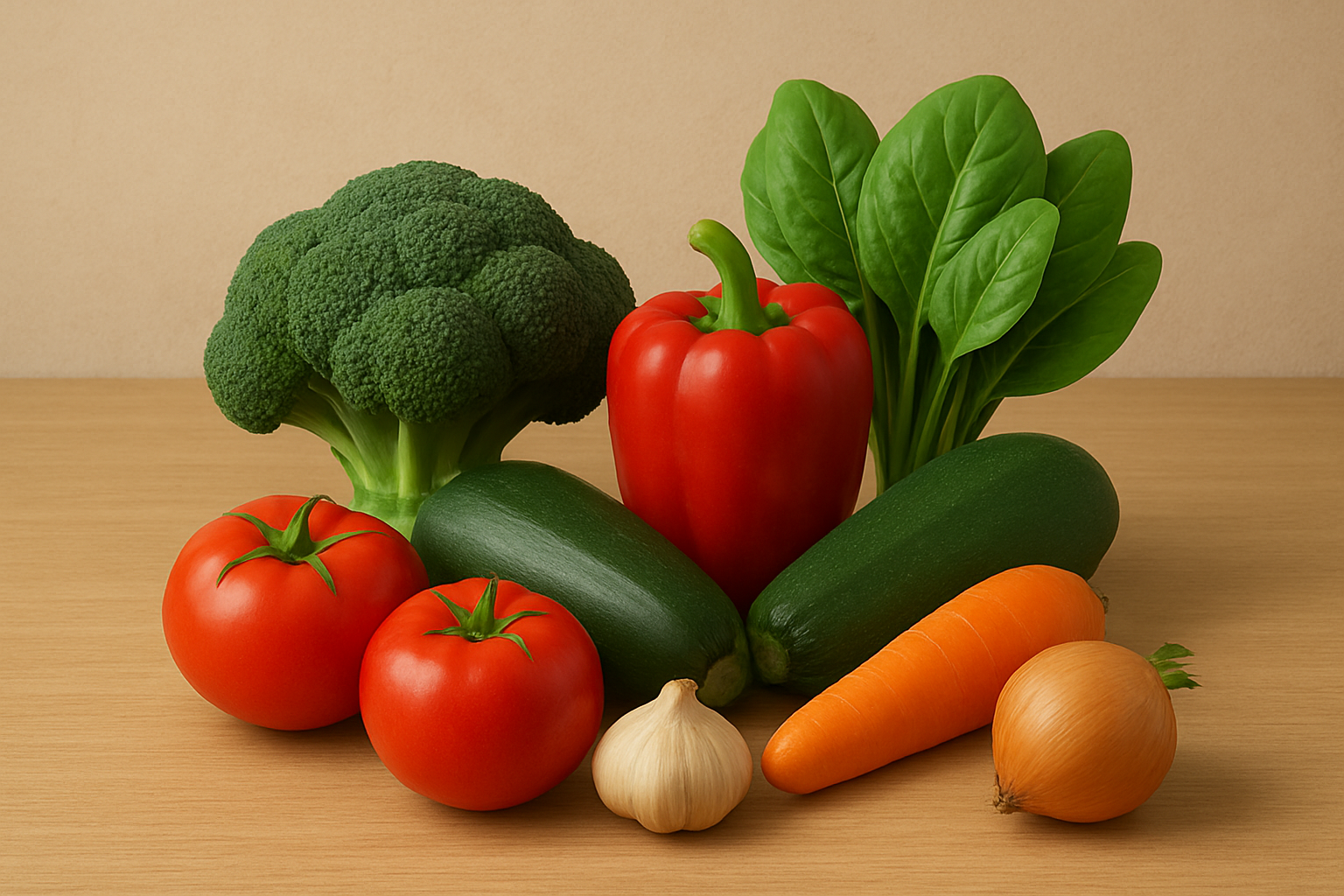Legumes